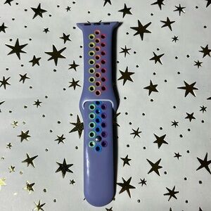 Apple Watch Band size 38-40 mm.